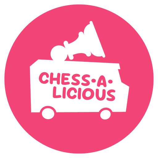 Chessalicious Logo